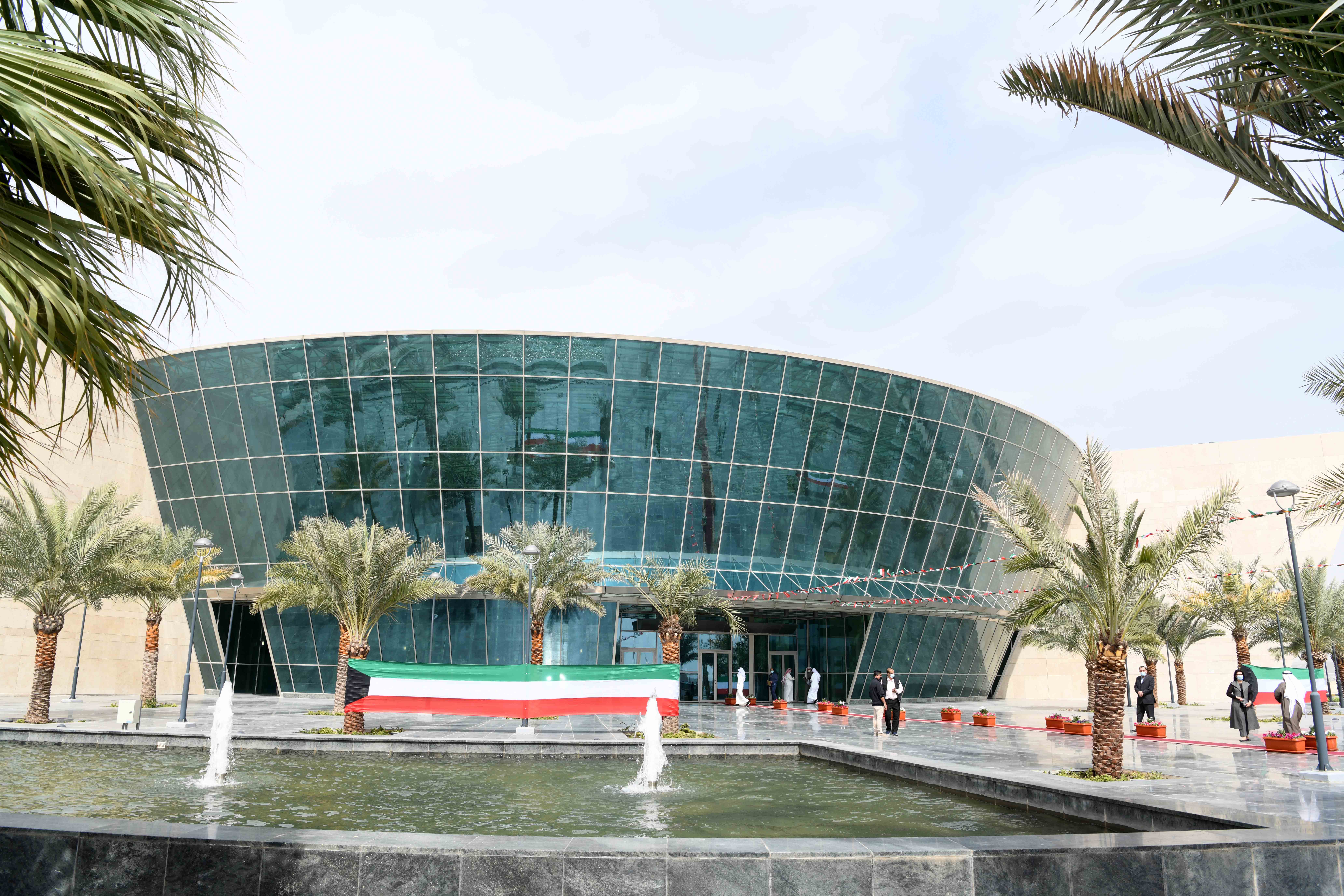 (الطيران المدني): بدء تطبيق نظام الدخول والخروج الأوروبي الجديد                                                                                                                                                                                           