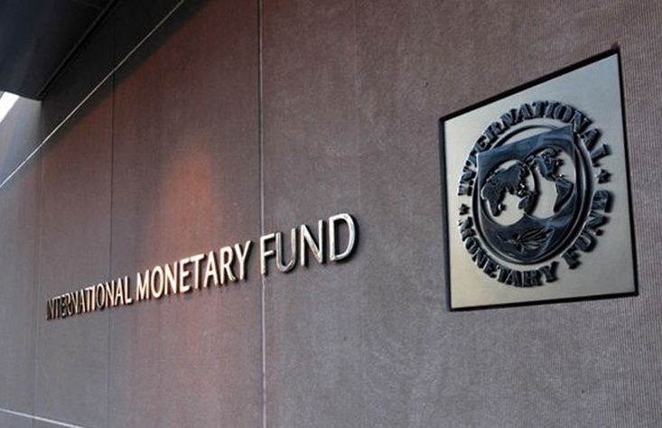 International Monetary Fund