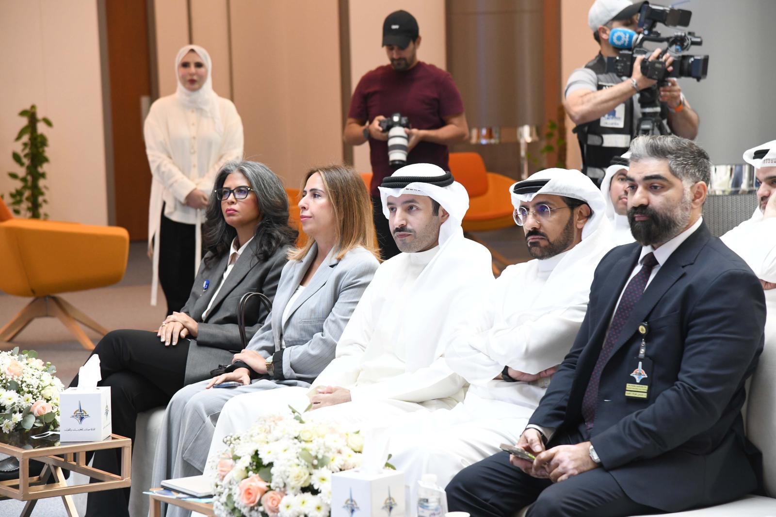 انطلاق فعاليات ملتقى " المكتبات الأكاديمية والذكاء الاصطناعي ابداع وابتكار " في التطبيقي