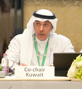 Kuwait Assistant FM: experts meeting extends efforts to boost anti-terrorism coordination                                                                                                                                                                 