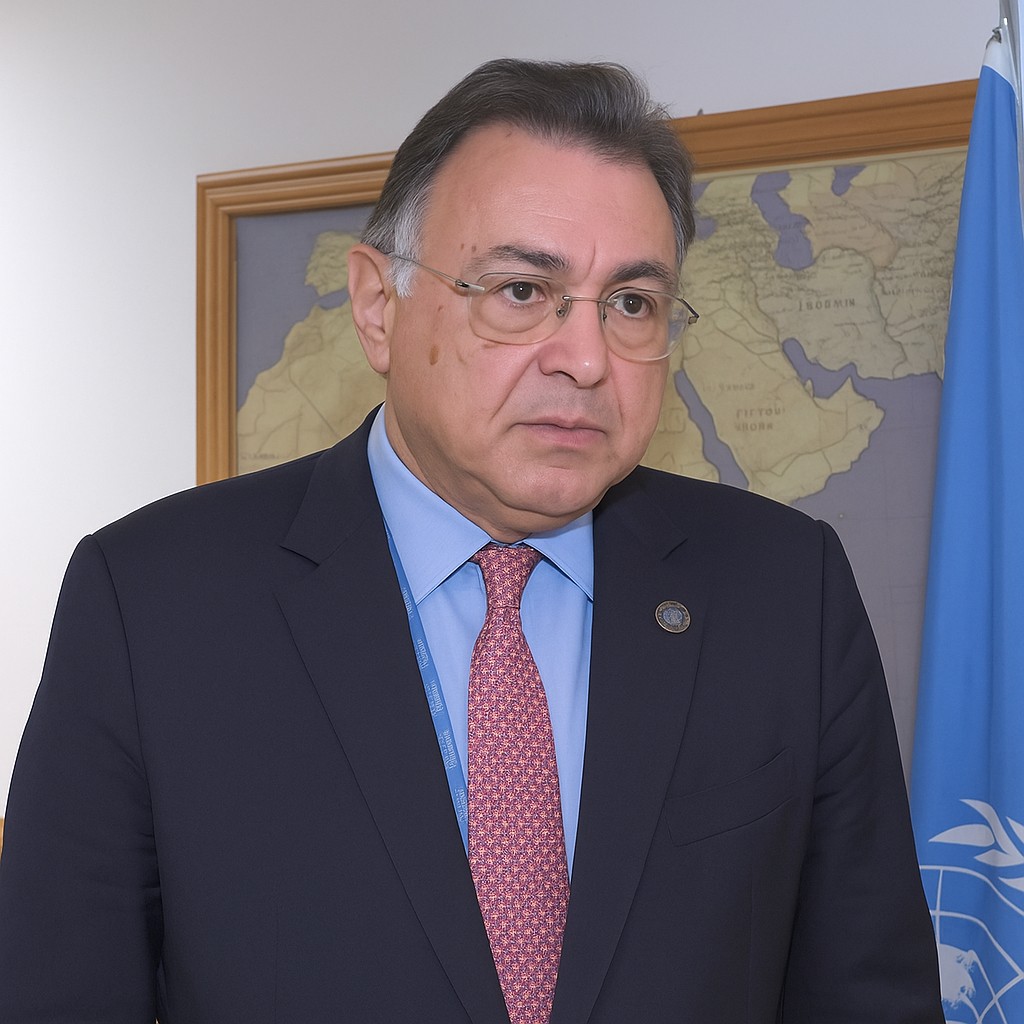مسؤول (الصحة العالمية): جائزة الكويت لمكافحة السرطان والأمراض المزمنة نموذج مضيء لدعم الأبحاث الطبية