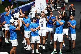 Kuwait defeats Bahrain in Asian Padel Championship in Doha                                                                                                                                                                                                