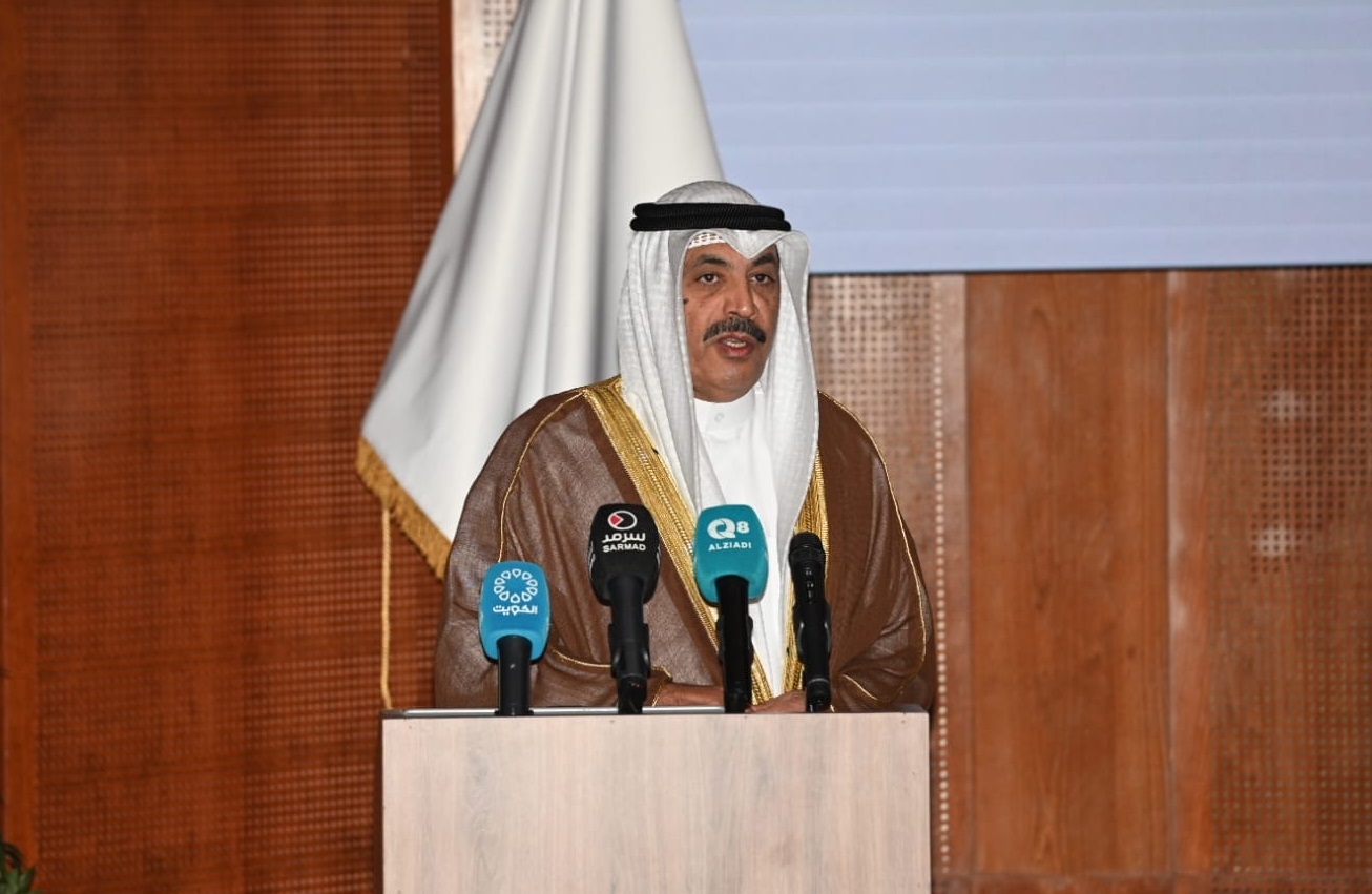 المدير العام لـ(لطيران المدني) بالتكليف دعيج العتيبي