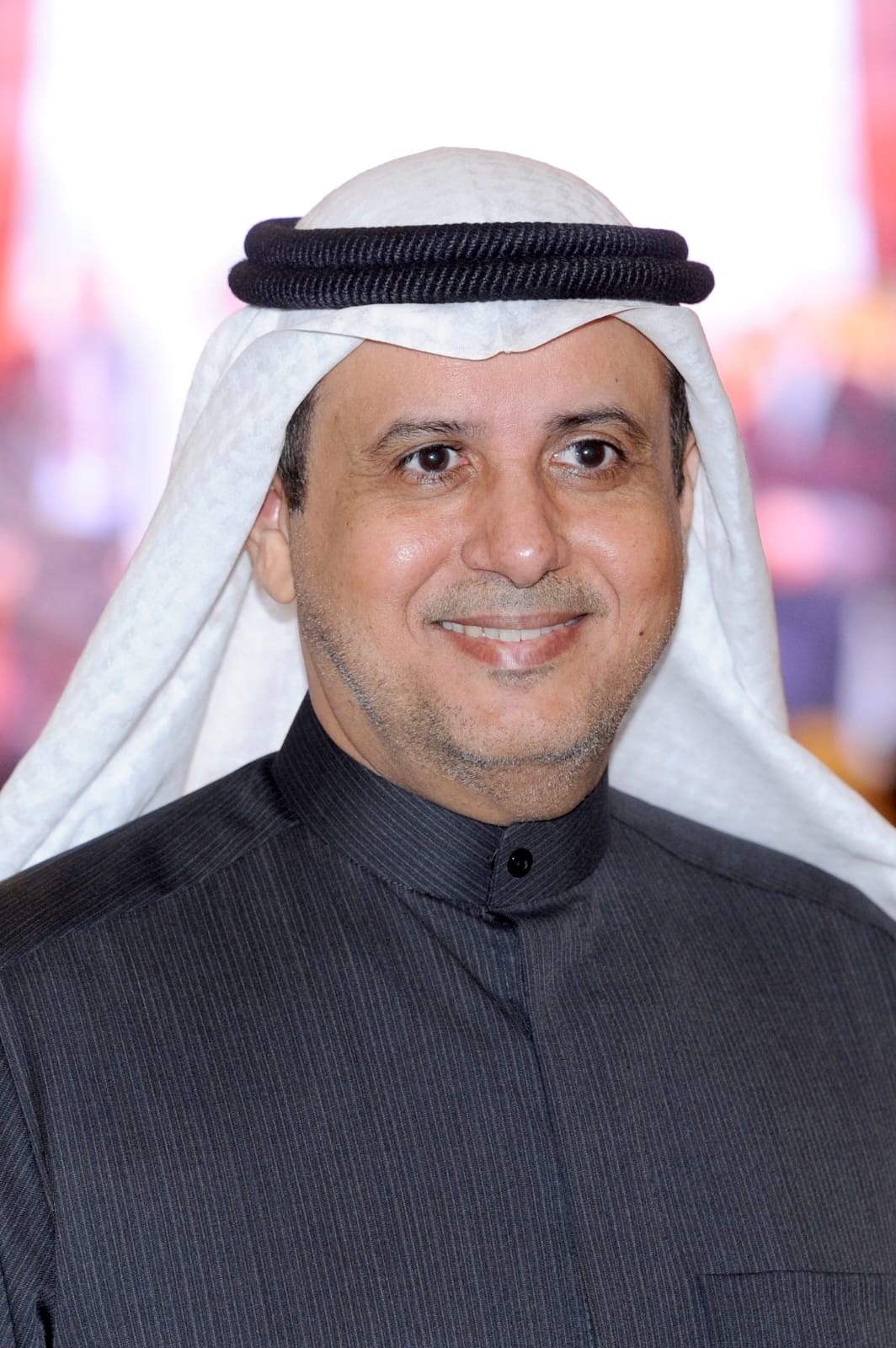 رئيس الجامعة العربية المفتوحة الدكتور محمد الزكري