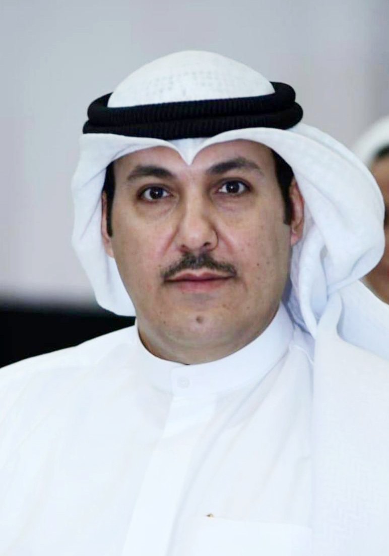 Director of the Air Transport Department at the Directorate General and Chairman of the Complaints and Arbitration Committee Abdullah Al-Rajhi