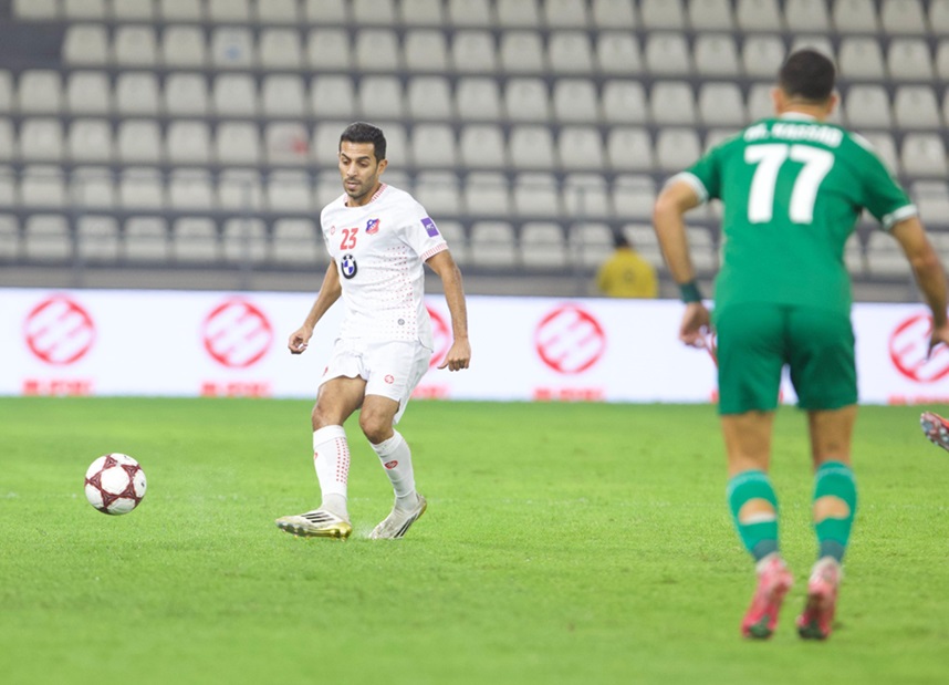 Kuwait SC defeats Lebanon's Al Ansar team 3-2
