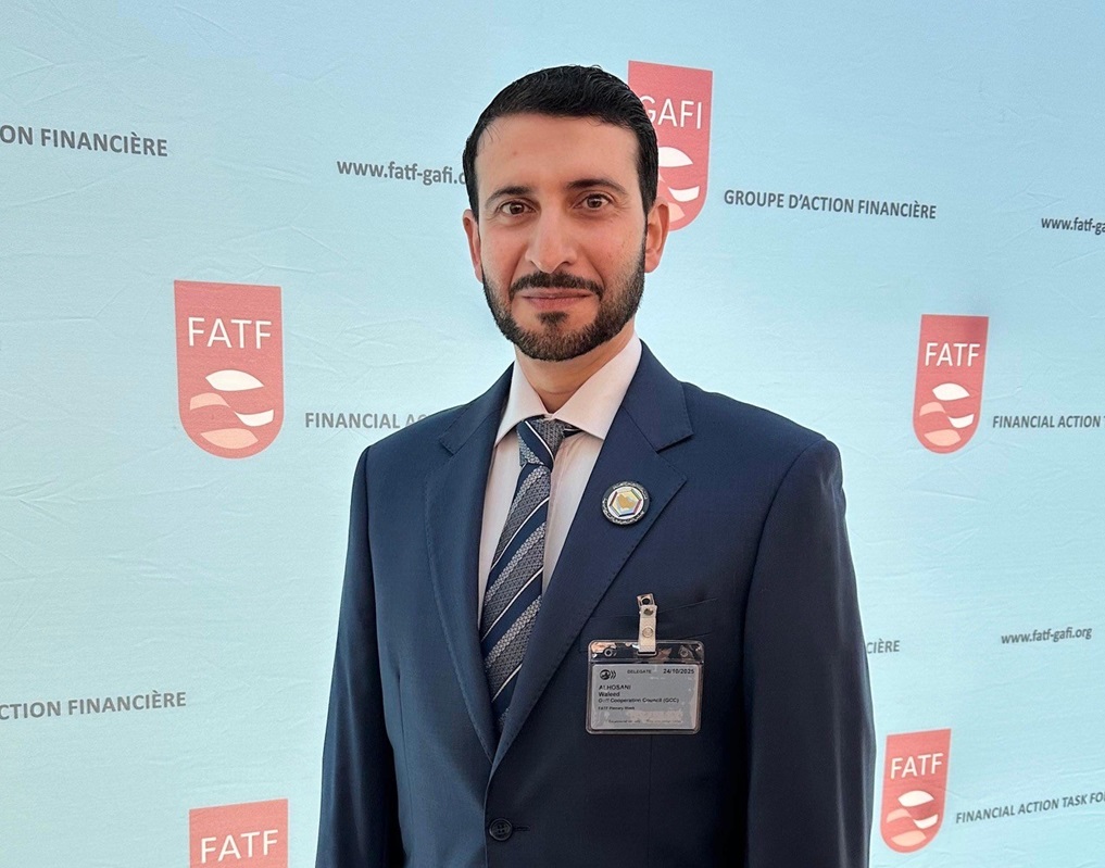 Dr. Waleed Al-Housani