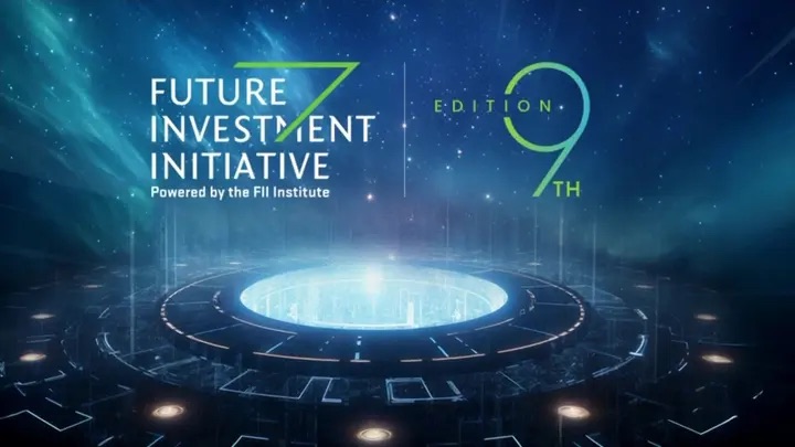 مؤتمر مبادرة مستقبل الاستثمار ينطلق في الرياض اليوم تحت شعار "مفتاح الازدهار"                                                                                                                                                                             