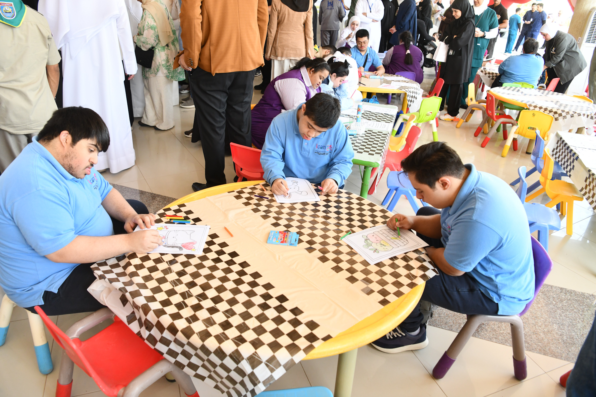 World Down Syndrome Awareness Day