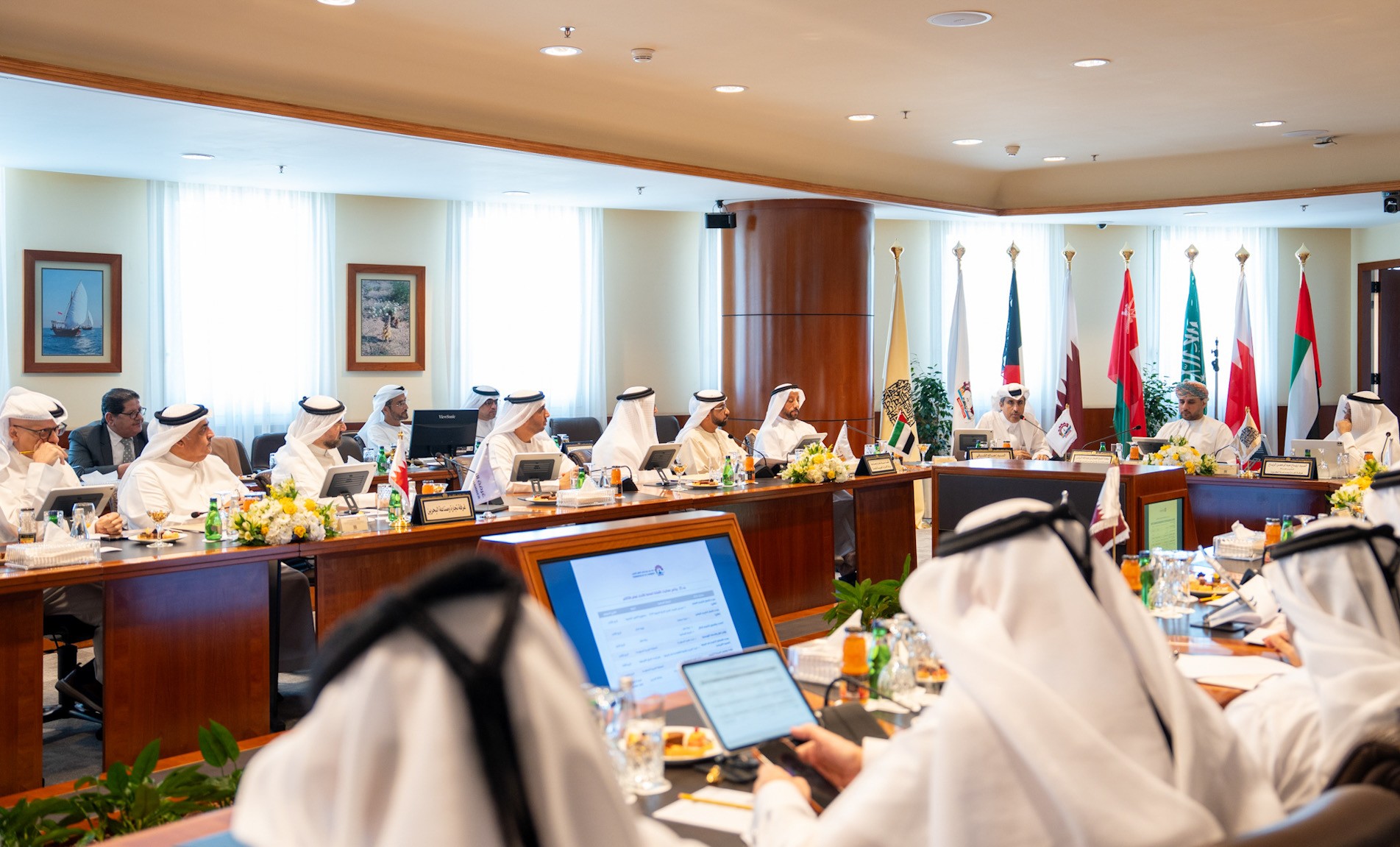 اجتماع (الغرف الخليجية) الـ67 يبحث في الكويت مشروع (الضمان الخليجي) وموازنة 2026