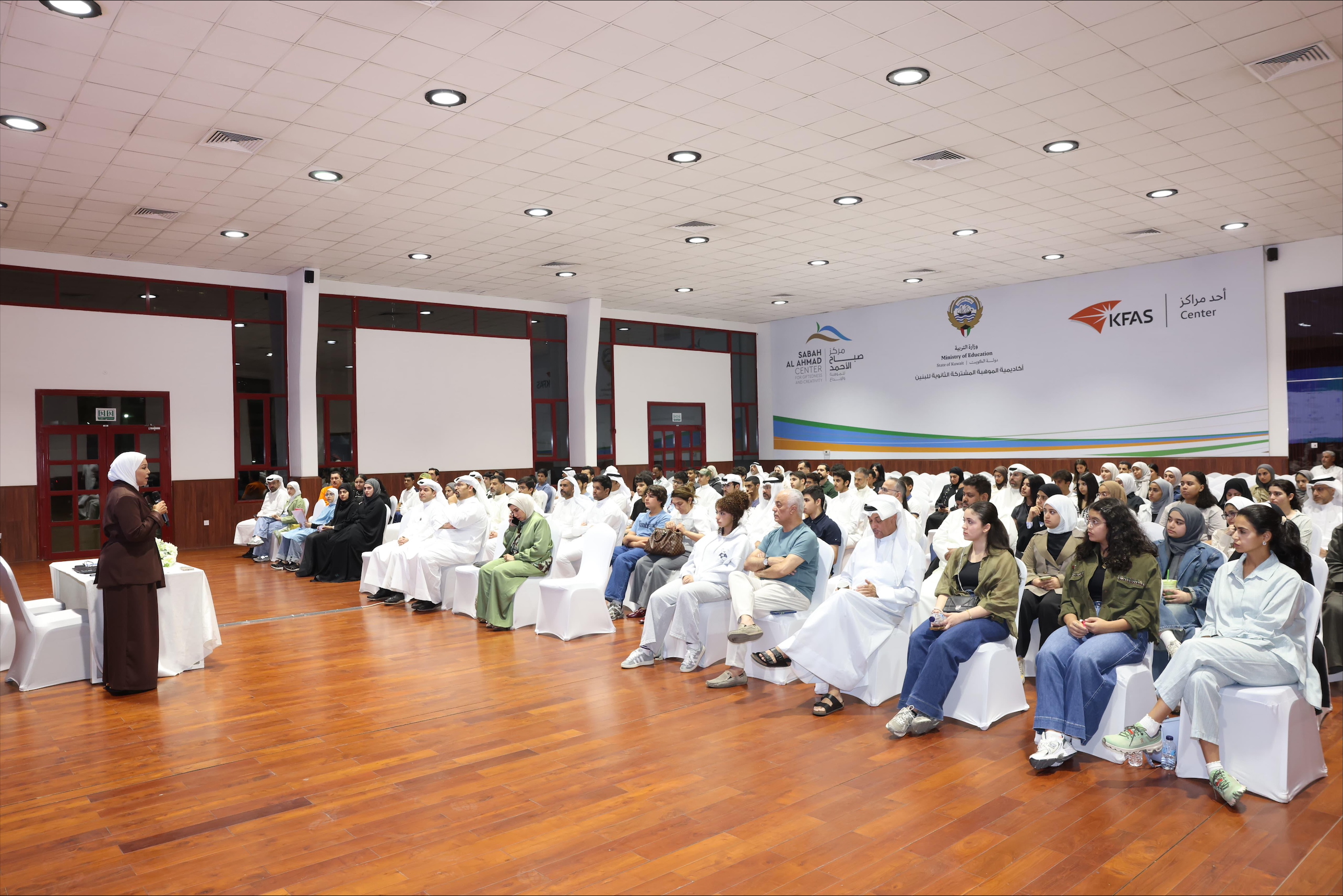 مشاركة واسعة في البرنامج الوطني المكثف للتأهيل في نسخته الثانية والخاص بطلاب المرحلة الثانوية