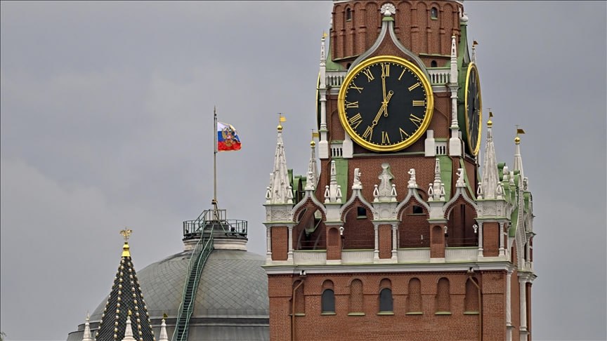 الرئاسة الروسية (كرملين)