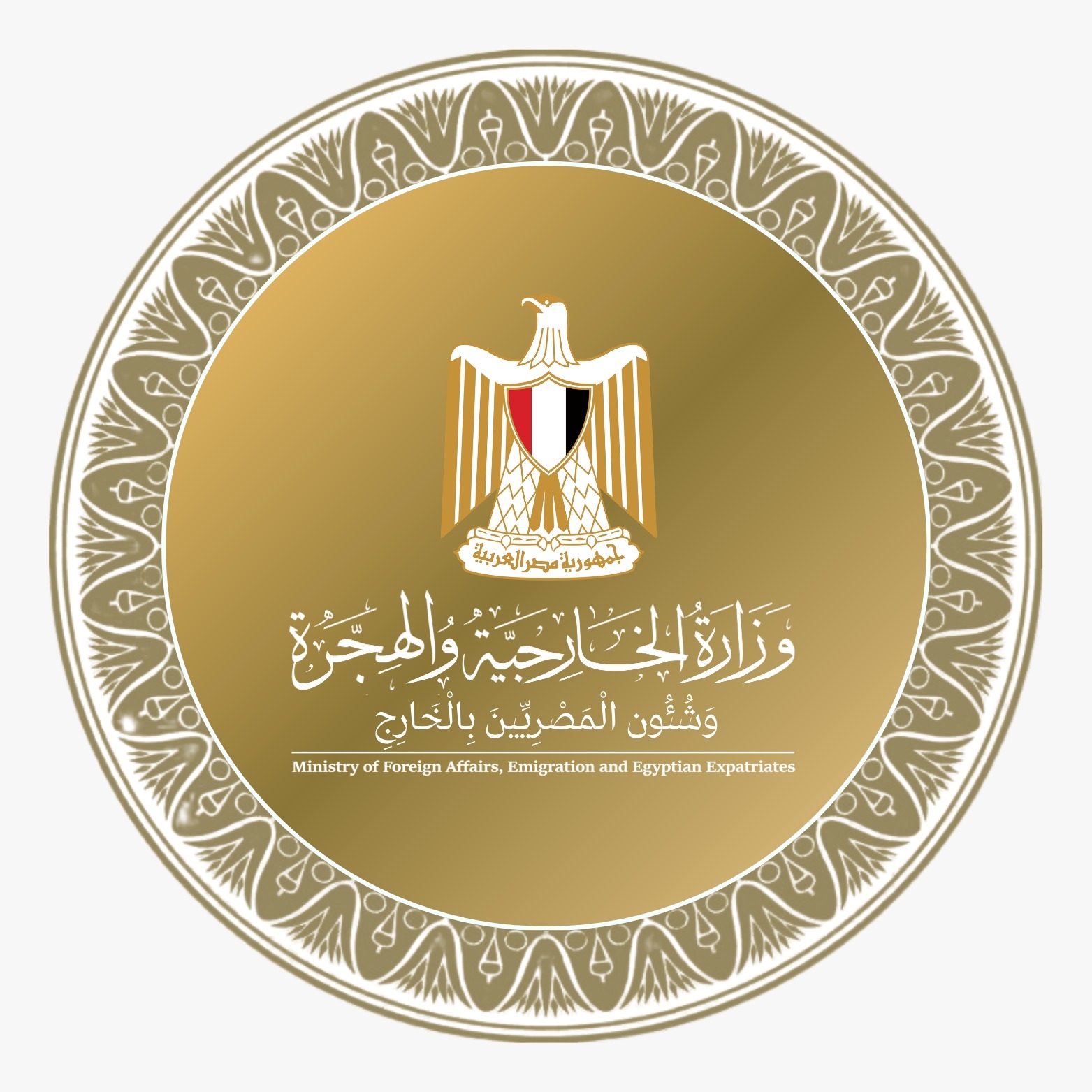 مصر وقطر: وحدة الأراضي الفلسطينية ركيزة أساسية لحل الدولتين                                                                                                                                                                                               