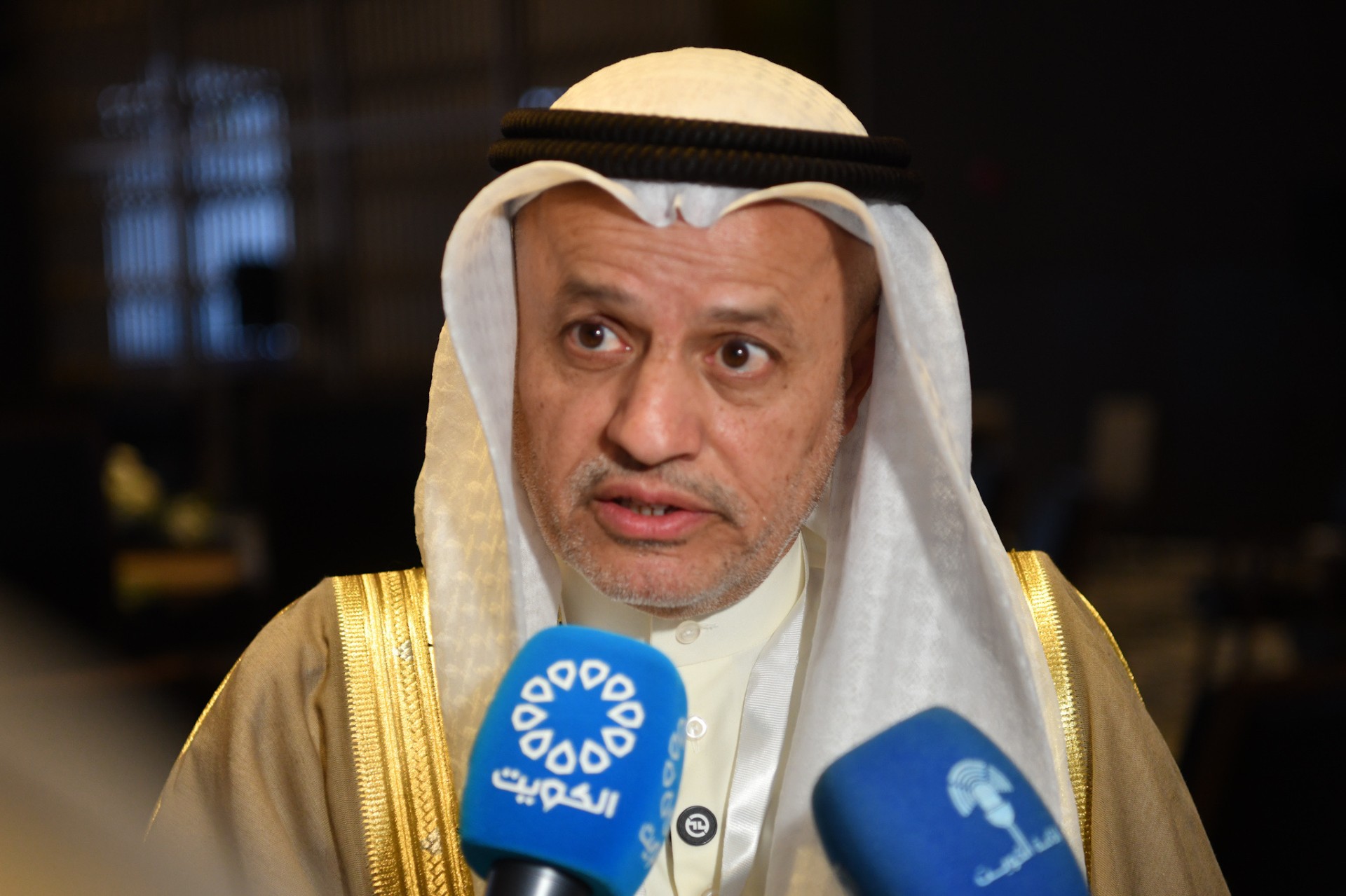 رئيس مجلس إدارة الهيئة العامة للاتصالات وتقنية المعلومات الدكتور خالد الزامل