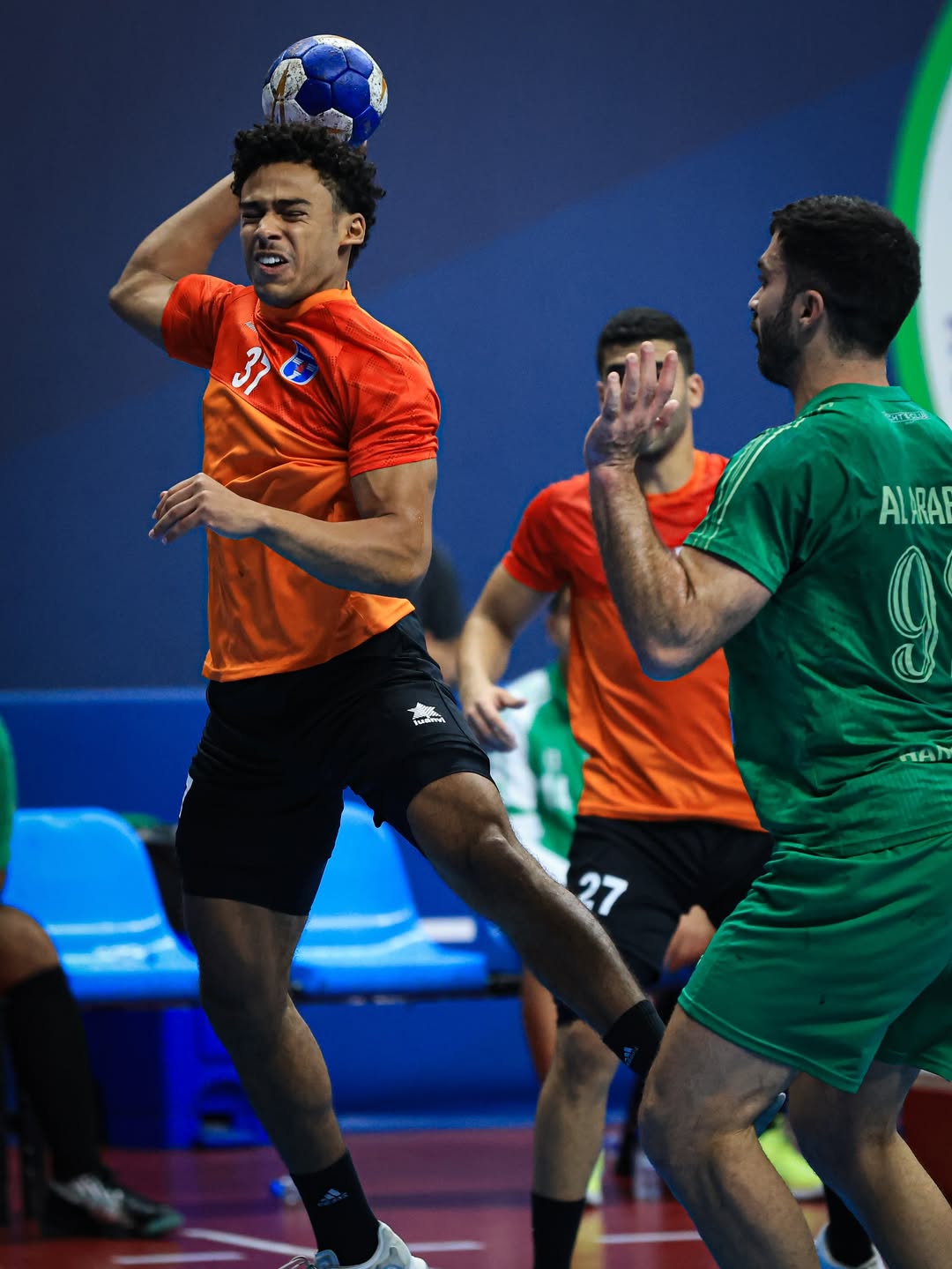 الدوري الكويتي الممتاز لكرة اليد