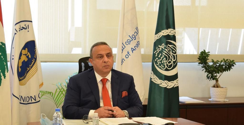 الأمين العام لإتحاد المصارف العربية وسام فتوح