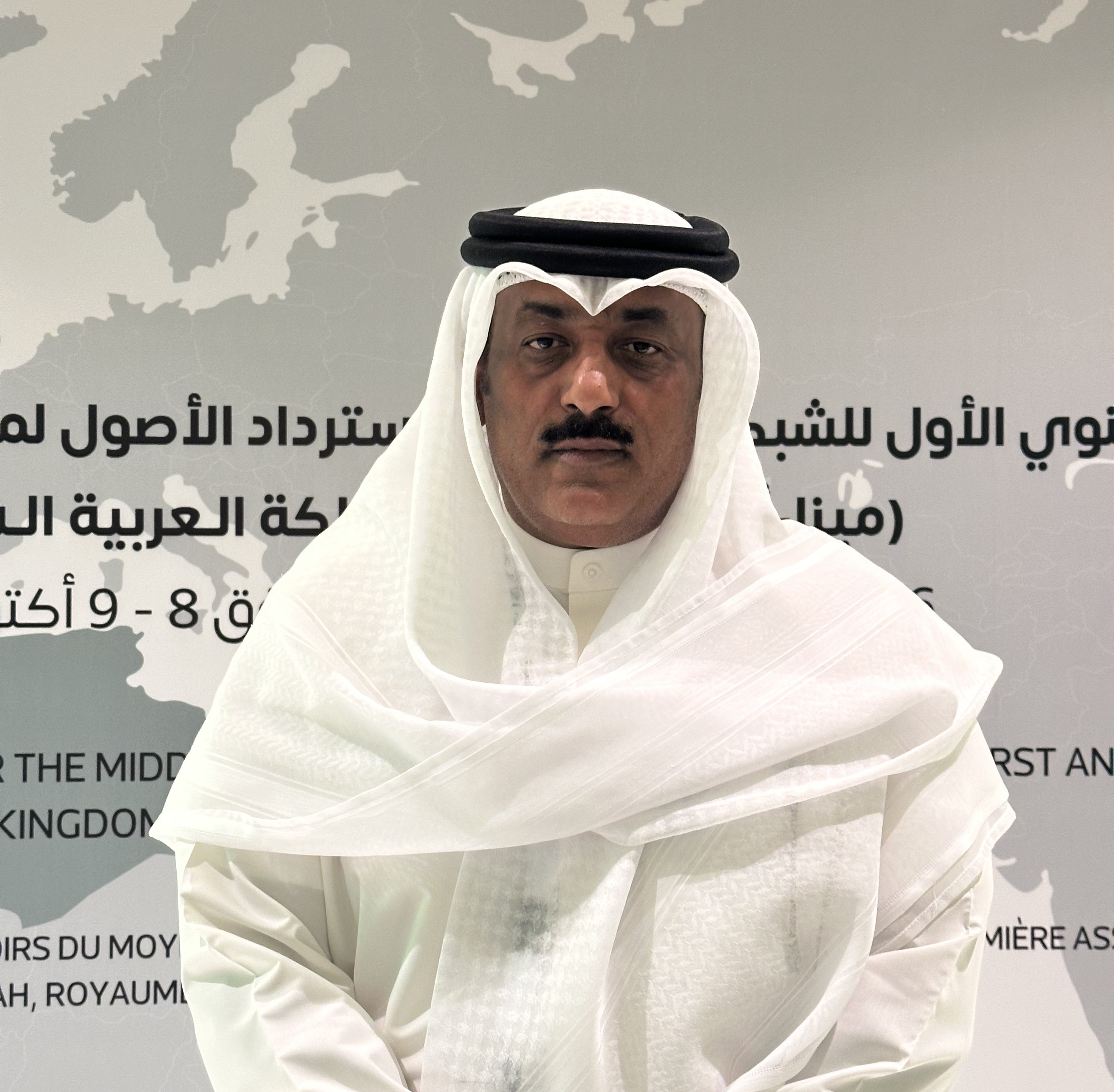 المستشار الدكتور عمر المسعود