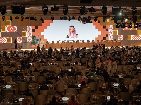 اختتام الدورة ال26 للجمعية العامة لمنظمة الأمم المتحدة للسياحة باعتماد (إعلان الرياض) المعني بمستقبل السياحة