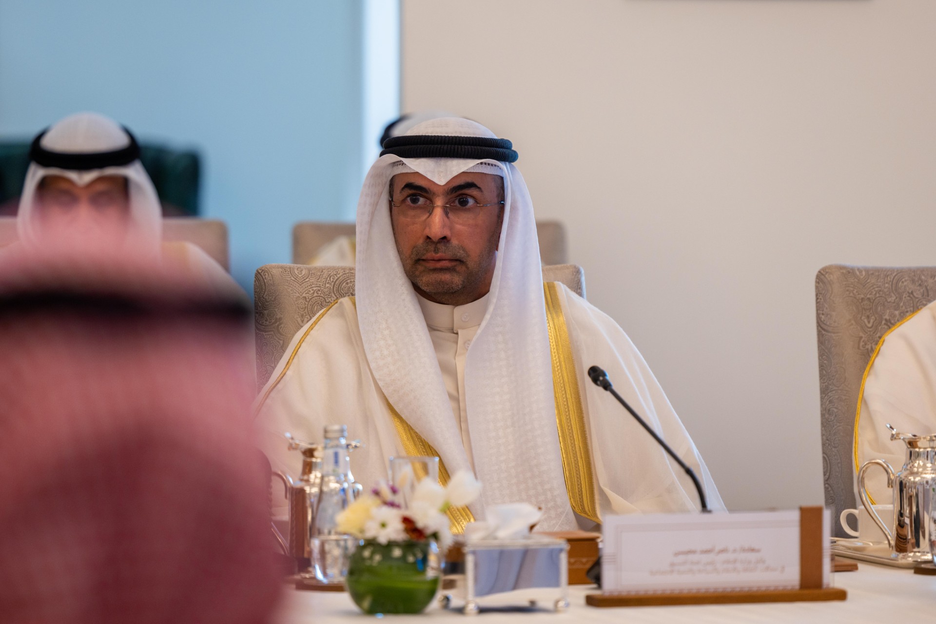 وكيل (الإعلام) الكويتية: مذكرة التفاهم الموقعة مع السعودية إضافة نوعية للشراكة الإعلامية بين البلدين                                                                                                                                                      