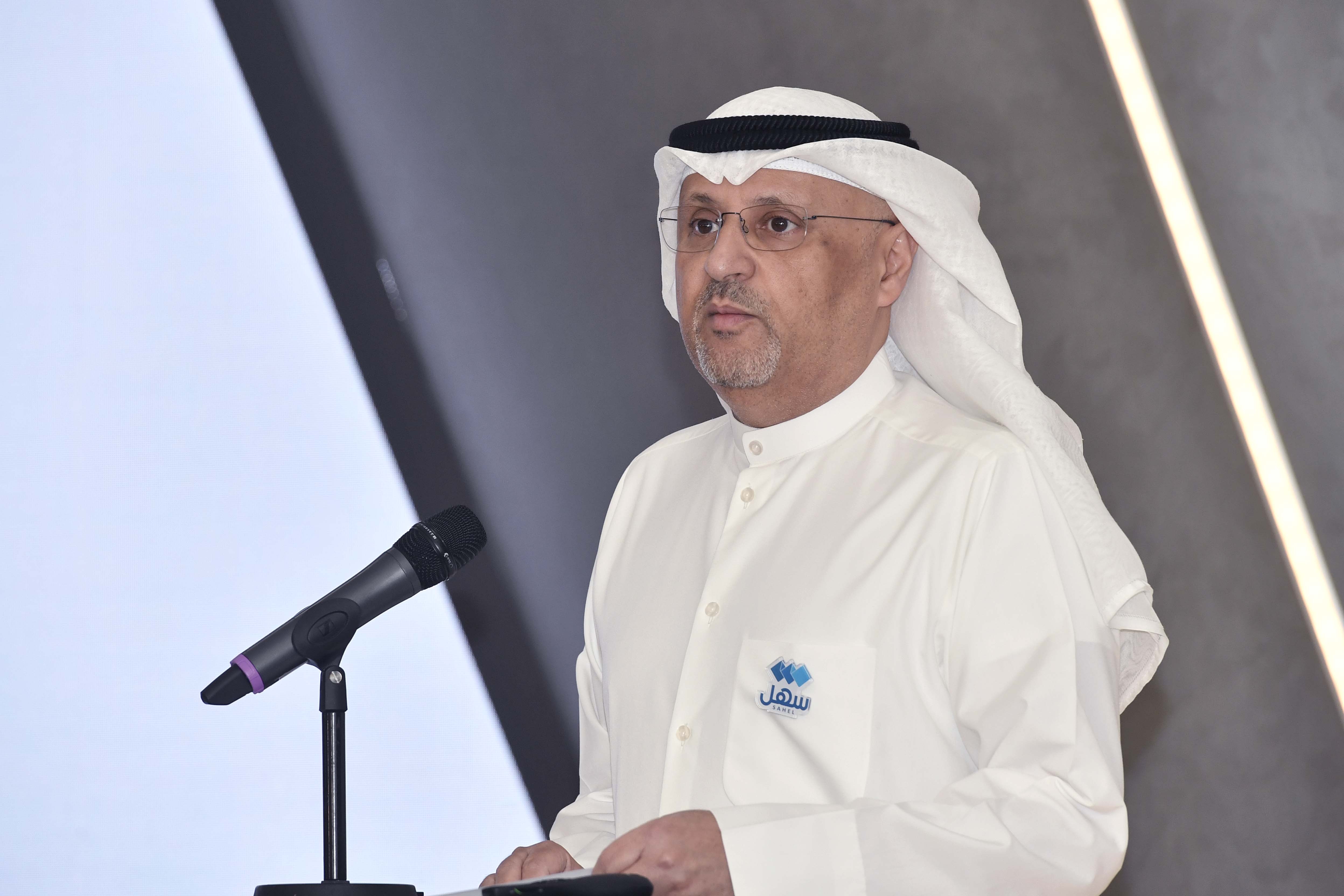 Minister of State for Communication Affairs Omar Al-Omar