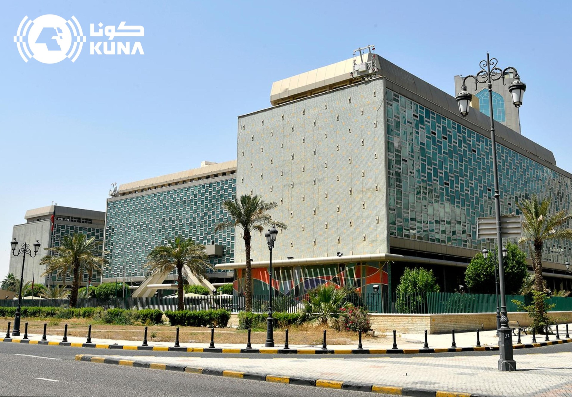 بلدية الكويت تطلق حملة (مخيمات بلا مخالفات) تزامنا مع بدء موسم التخييم 15 الجاري                                                                                                                                                                          