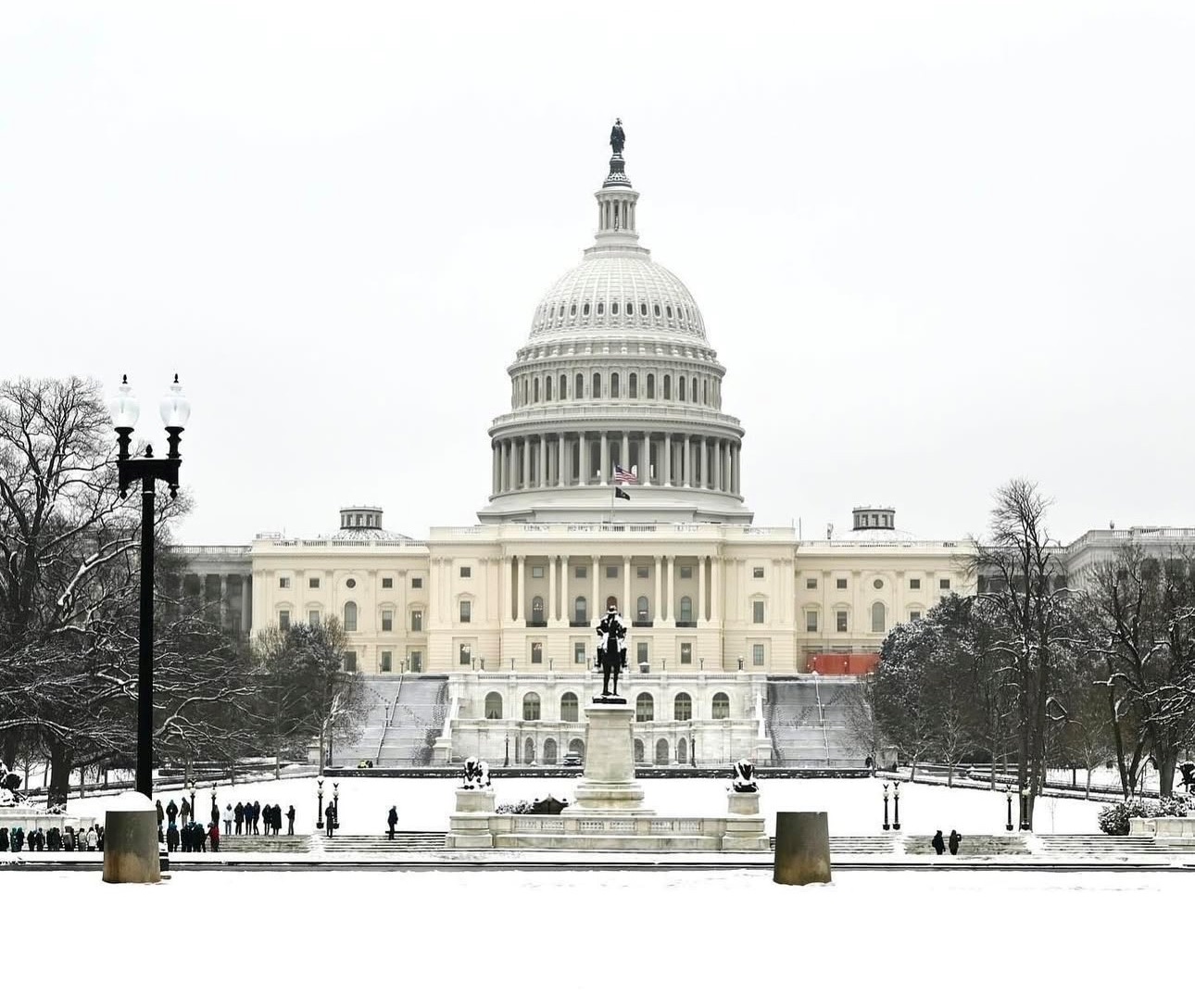 الكونغرس الأمريكي