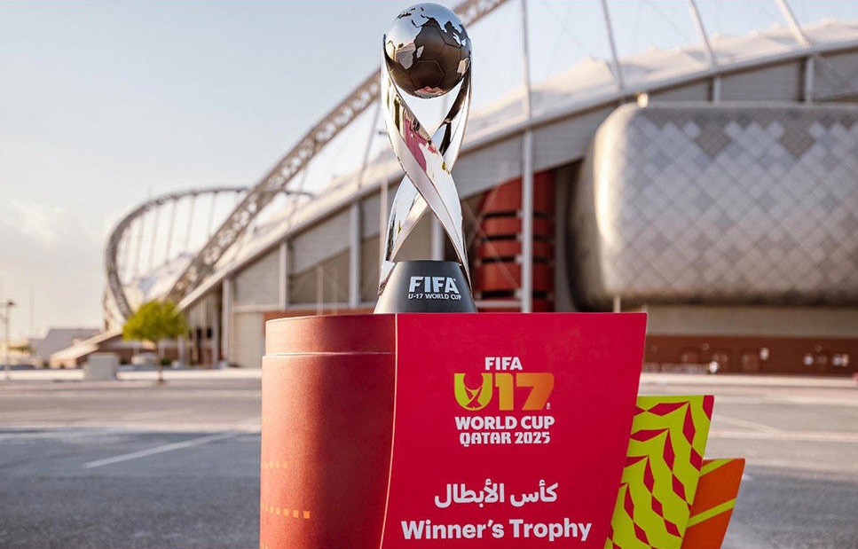 Round of 32 of FIFA U-17 World Cup kicks off in Doha
