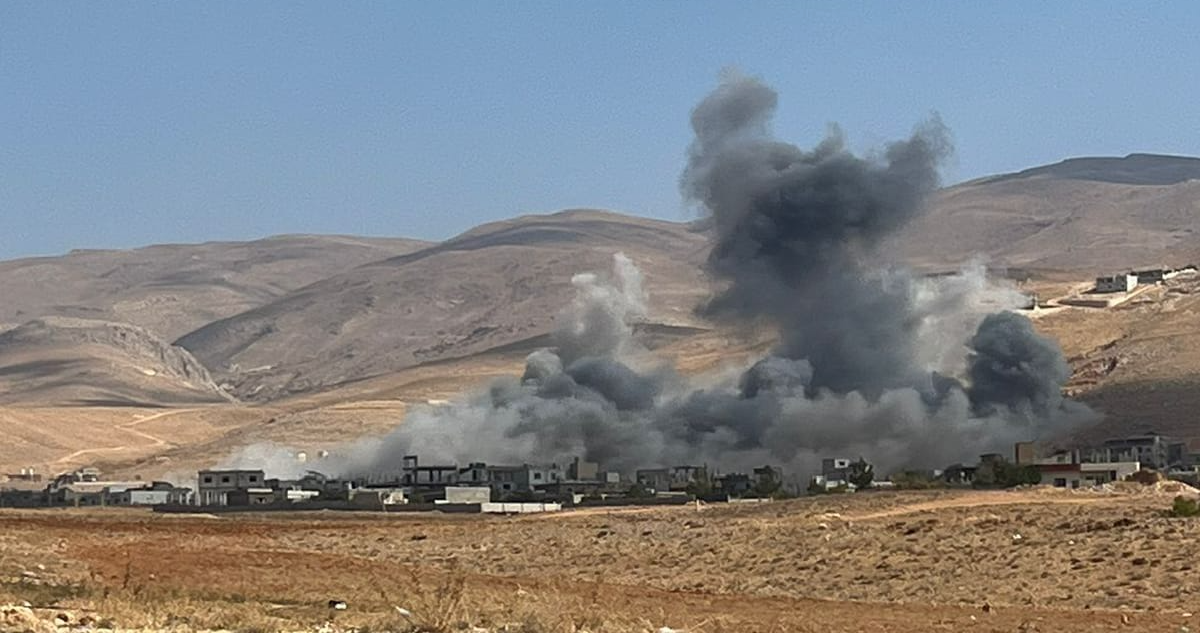 L'occupation israélienne continue ses agressions en dépit de l'accord de cessez-le-feu.