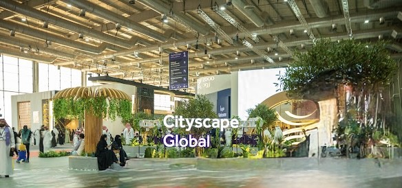 معرض (سيتي سكيب العالمي)