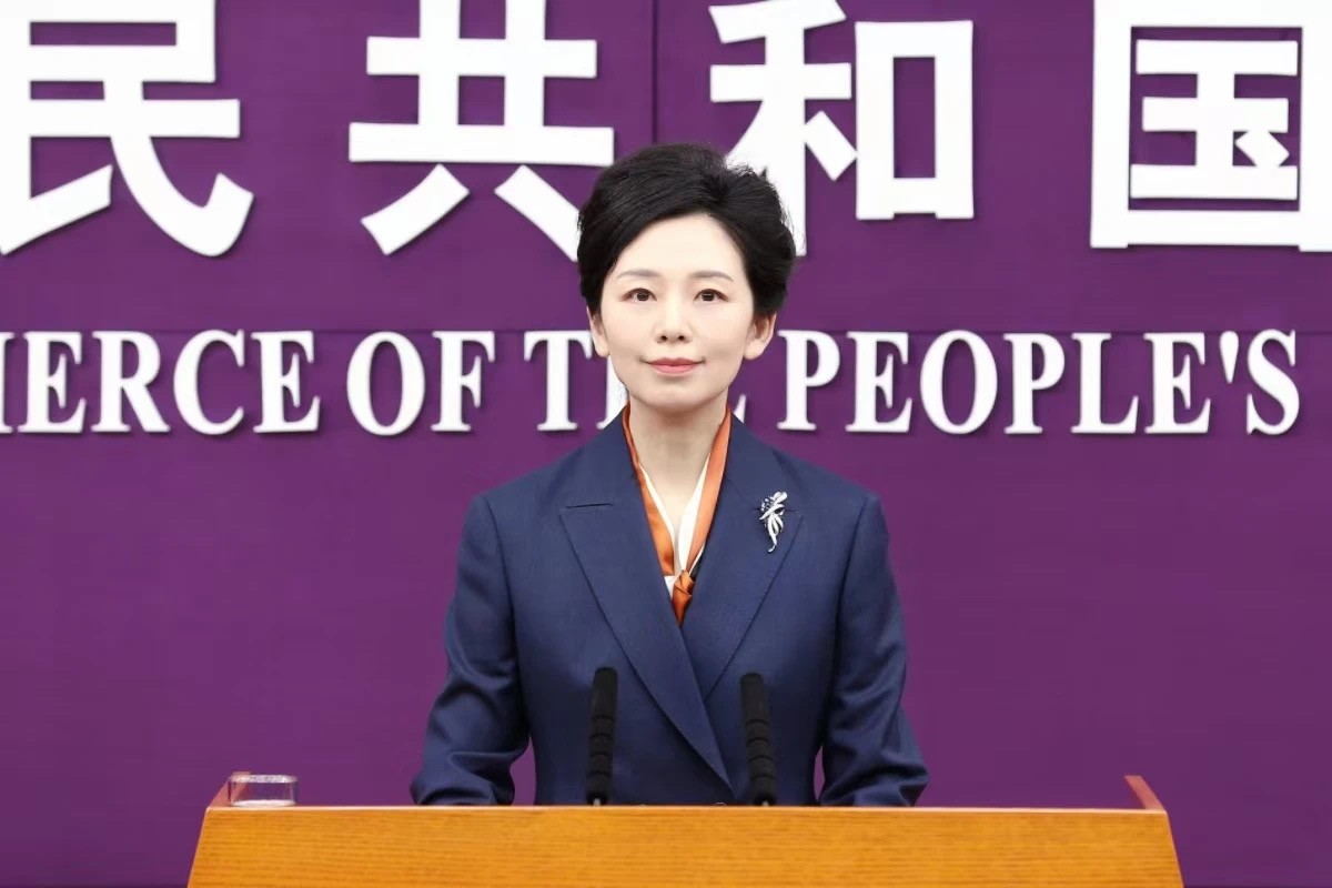 الصين: على اليابان تبني موقف مسؤول تجاه علاقاتنا الثنائية                                                                                                                                                                                                 