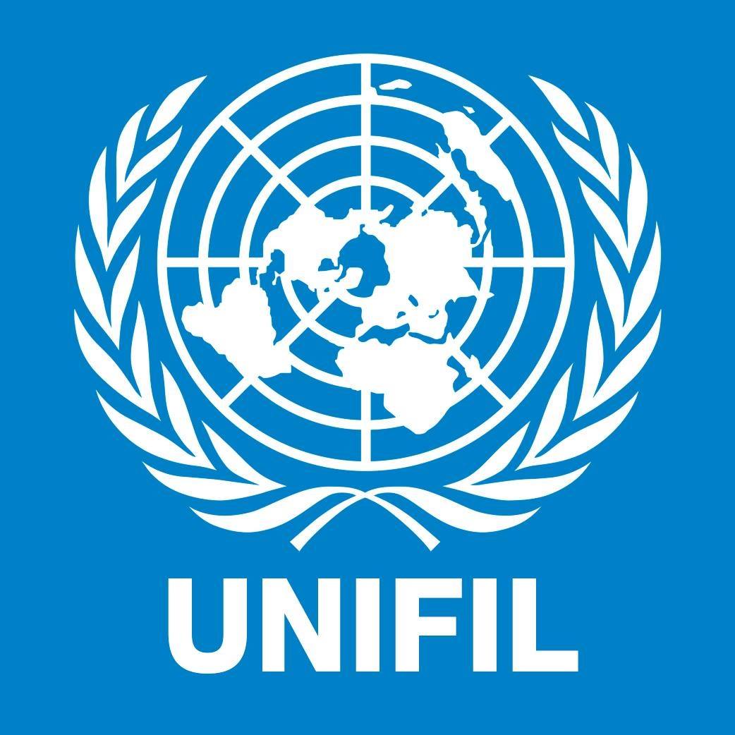 The peacekeeping UN Interim Force in Lebanon (UNIFIL)
