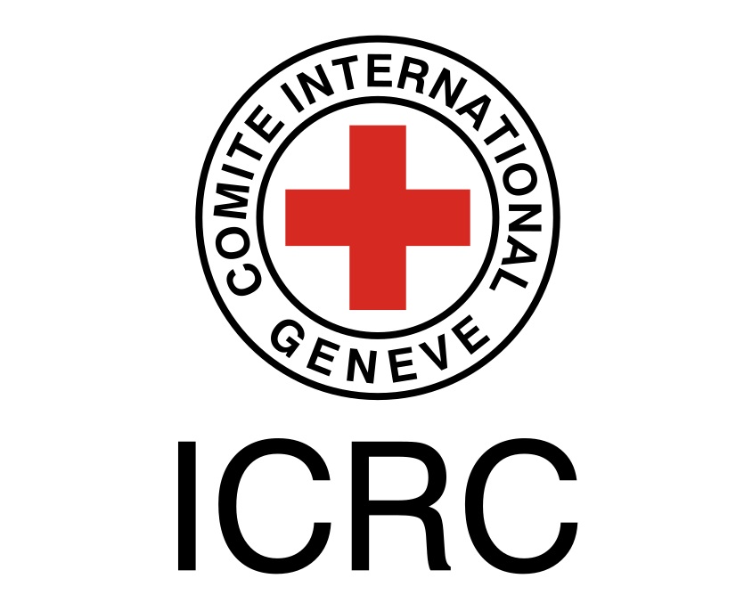 اللجنة الدولية للصليب الأحمر