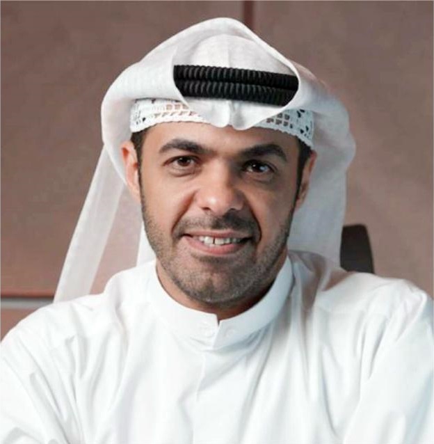 General manager of Al-Hisba real estate platform Khaled Al-Otaibi