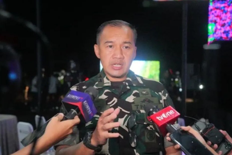 إندونيسيا تعلن تركيبة قواتها المتوقع إرسالها ضمن "قوة دولية مؤقتة لتحقيق الاستقرار في غزة"                                                                                                                                                                