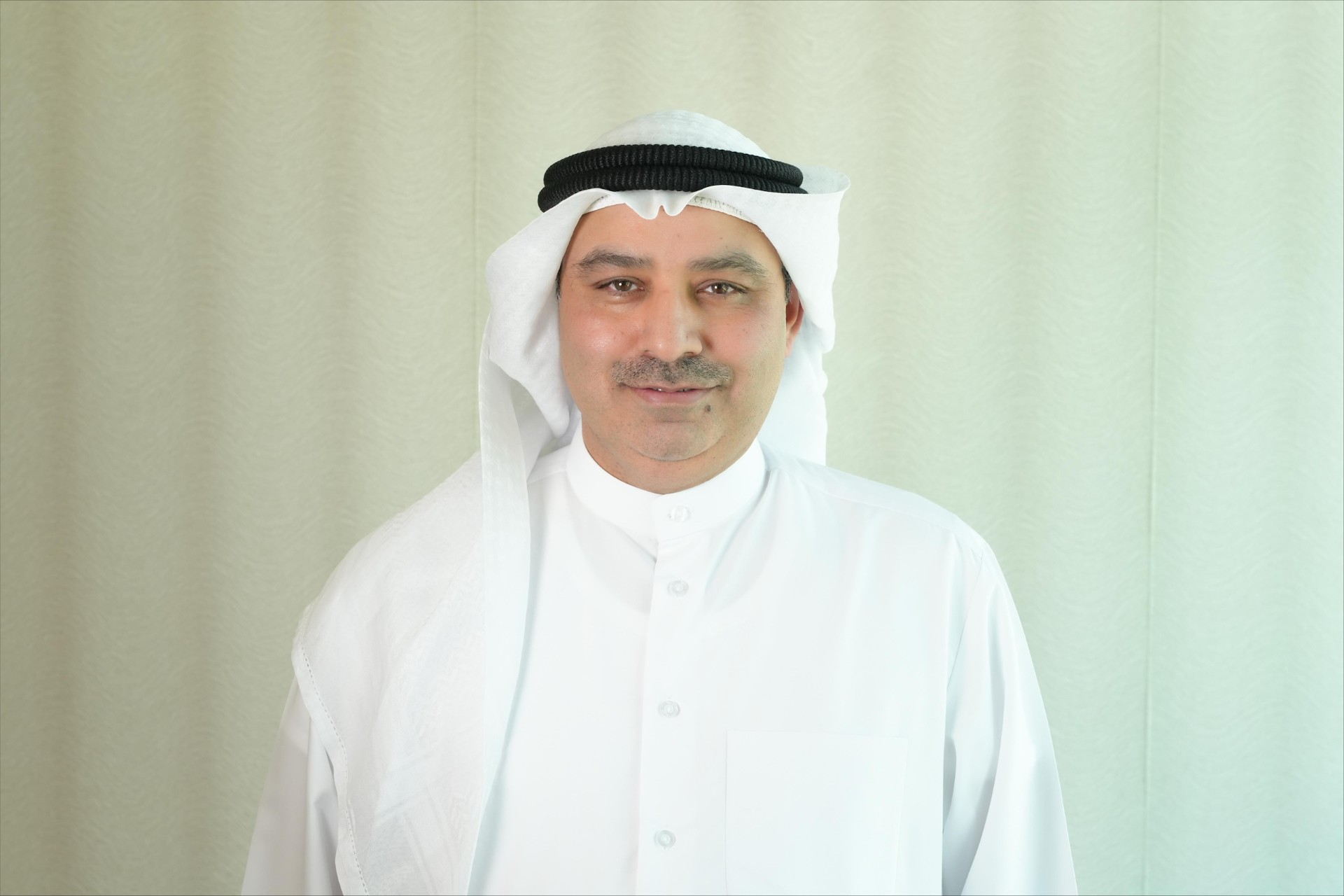 وكيل وزارة التعليم العالي الدكتور بدر البصيري