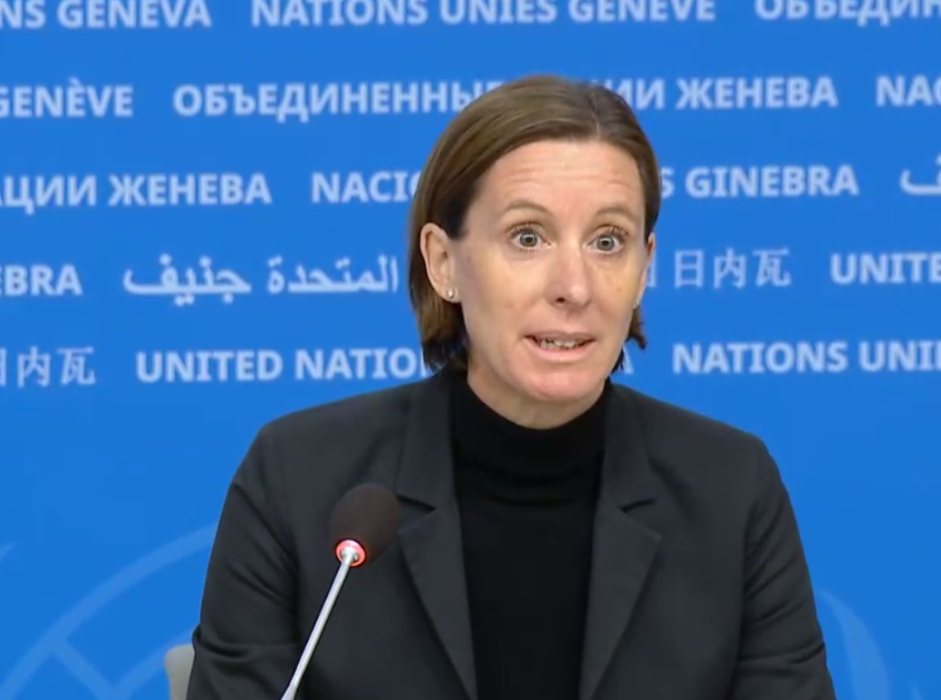 هيئة الأمم المتحدة للمرأة: أكثر من 12 ألف امرأة في غزة يعانين من إعاقات طويلة المدى                                                                                                                                                                       