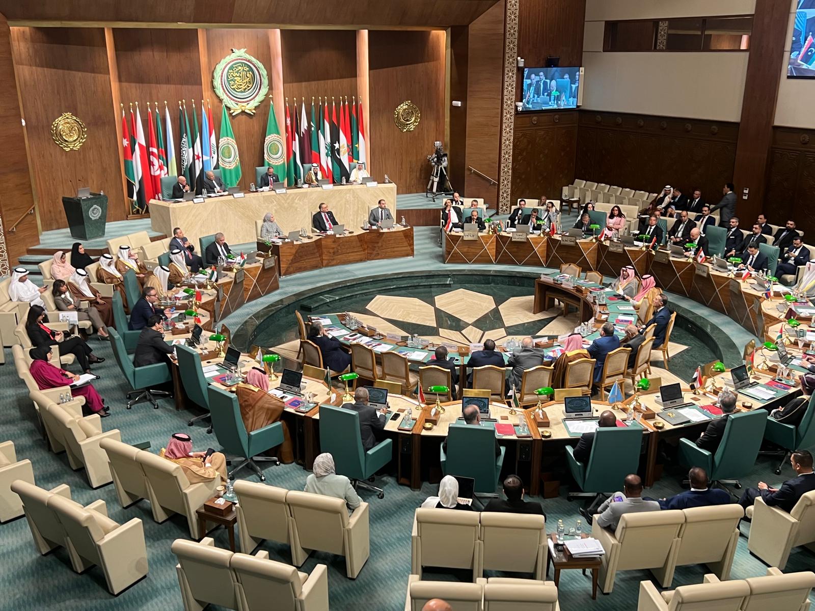 Le Conseil des ministres arabes de l’Information désigne le Koweït à la présidence du bureau exécutif pour deux ans.