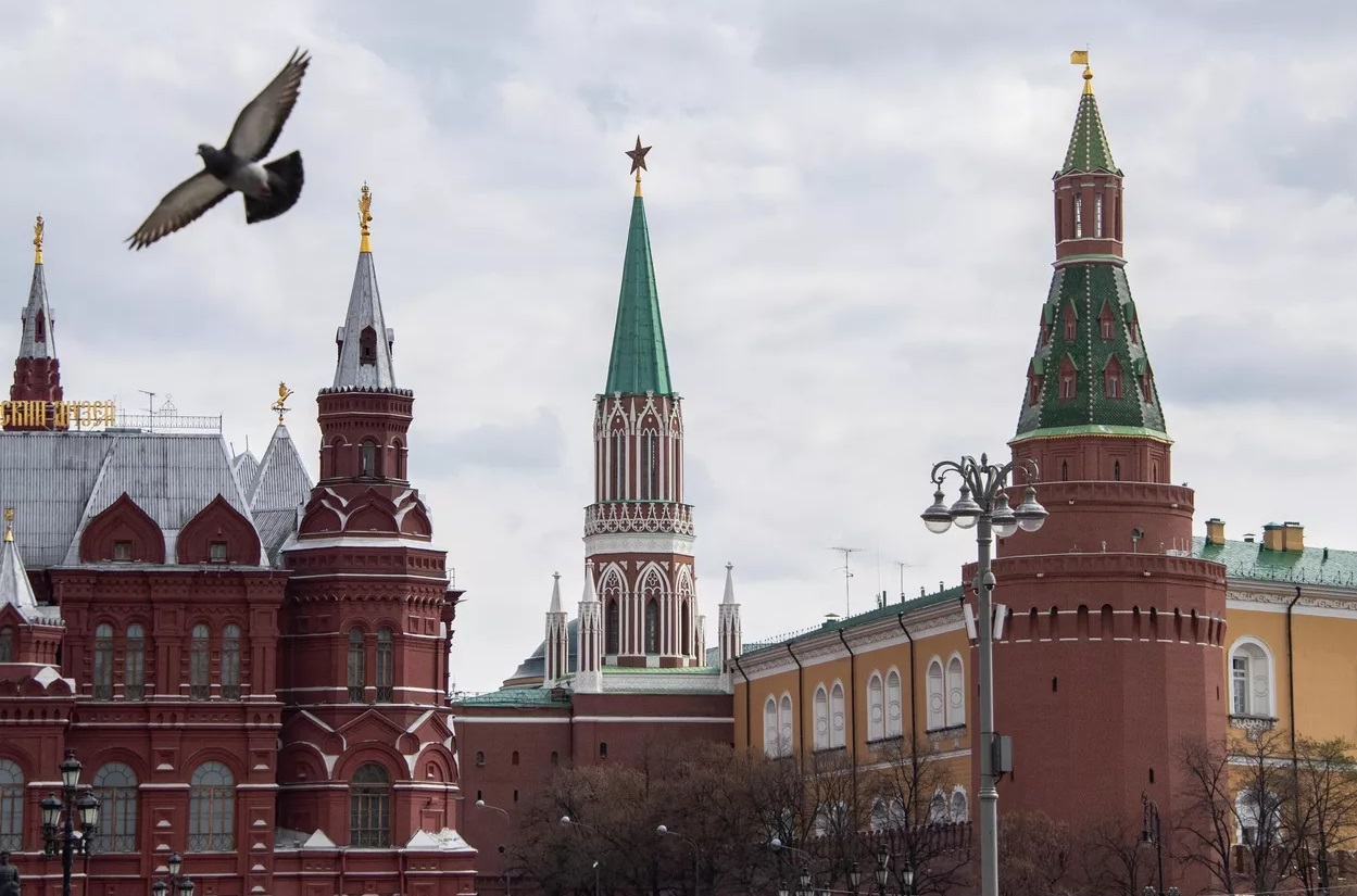 الكرملين: المبعوث الأمريكي ويتكوف يزور موسكو الأسبوع المقبل                                                                                                                                                                                               