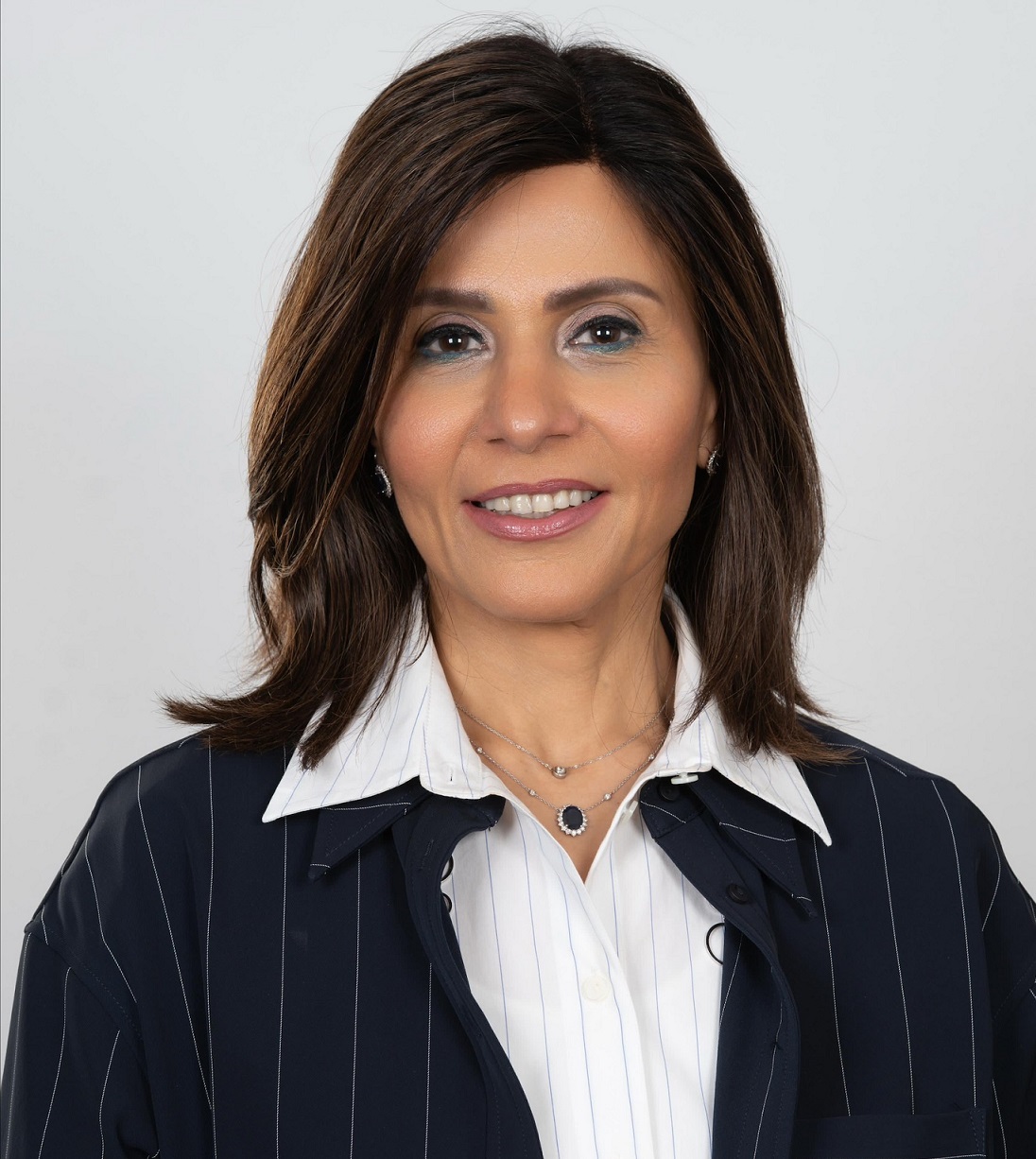 Kuwait University Director Dr. Dina Al-Mailam