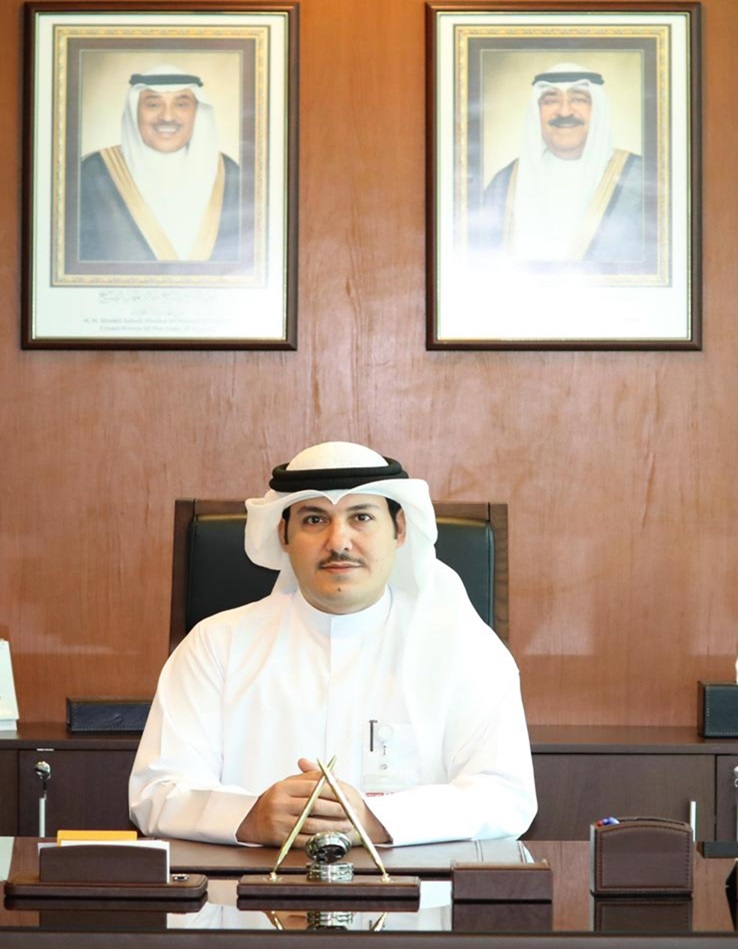 The authority's air transport department director and the committee's chief Abdullah Al-Rajhi