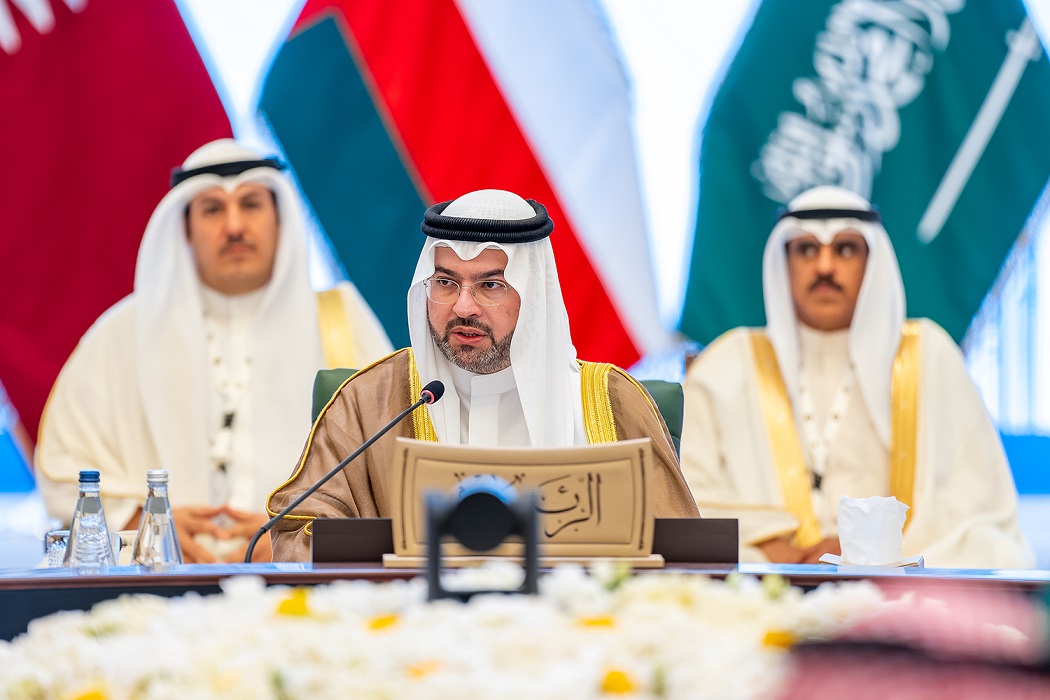 Chief of the Kuwait Civil Aviation Authority Sheikh Humoud Mubarak Al-Sabah