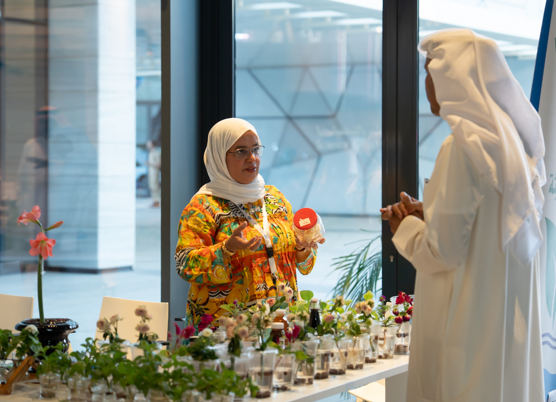 شرح عن المنتجات الزراعية