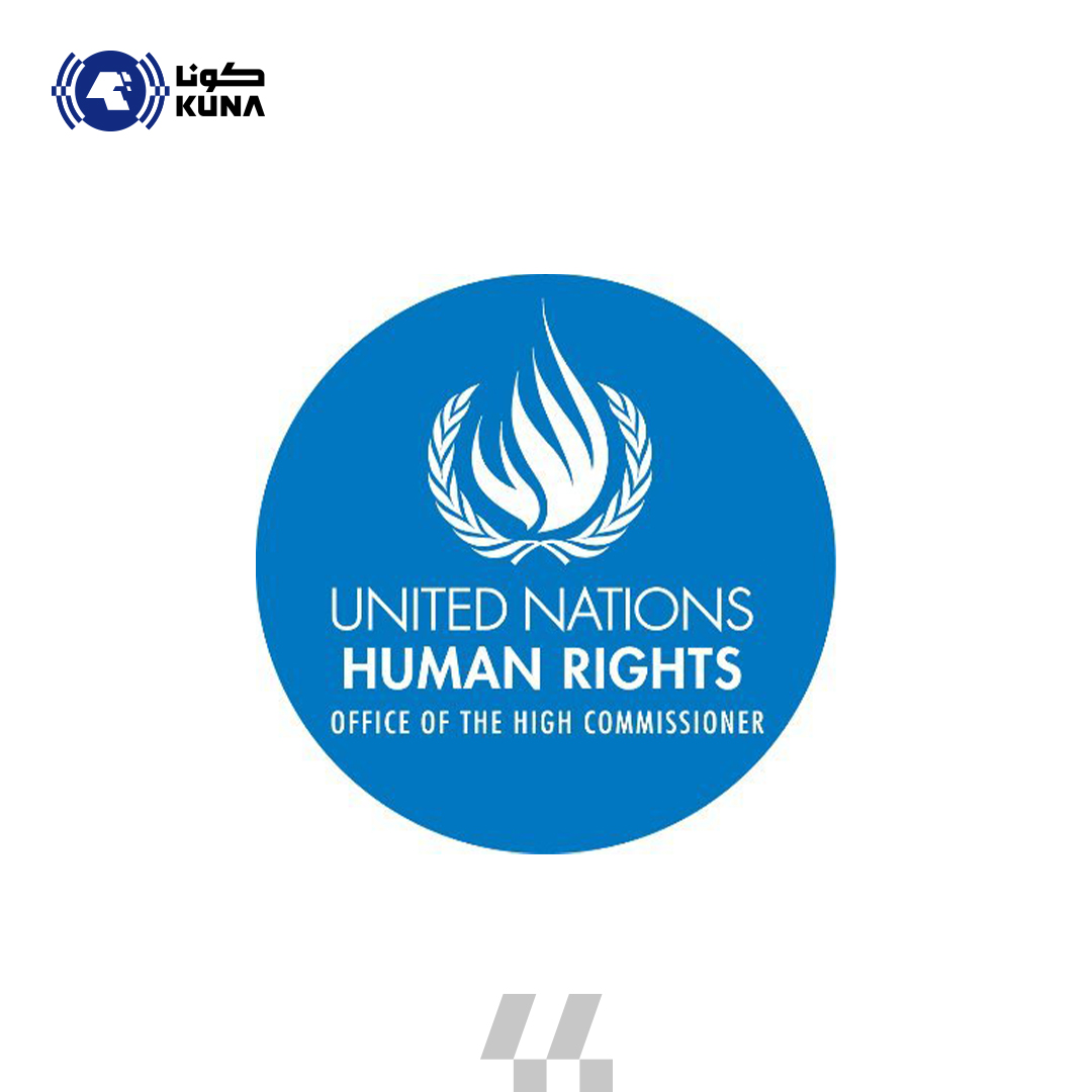 The UN High Commissioner for Human Rights (OHCHR)