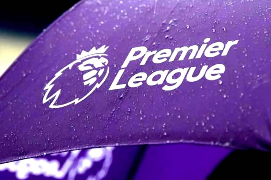 شعار الدوري الإنجليزي لكرة القدم