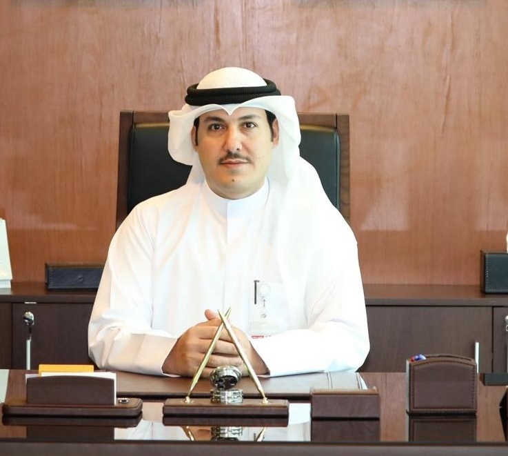 المتحدث الرسمي للهيئة العامة للطيران المدني عبدالله الراجحي