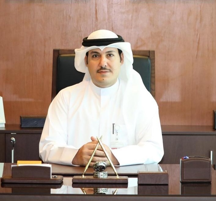 Kuwait's Public Authority for Civil Aviation (PACA) Spokesperson Abdullah Al-Rajhi