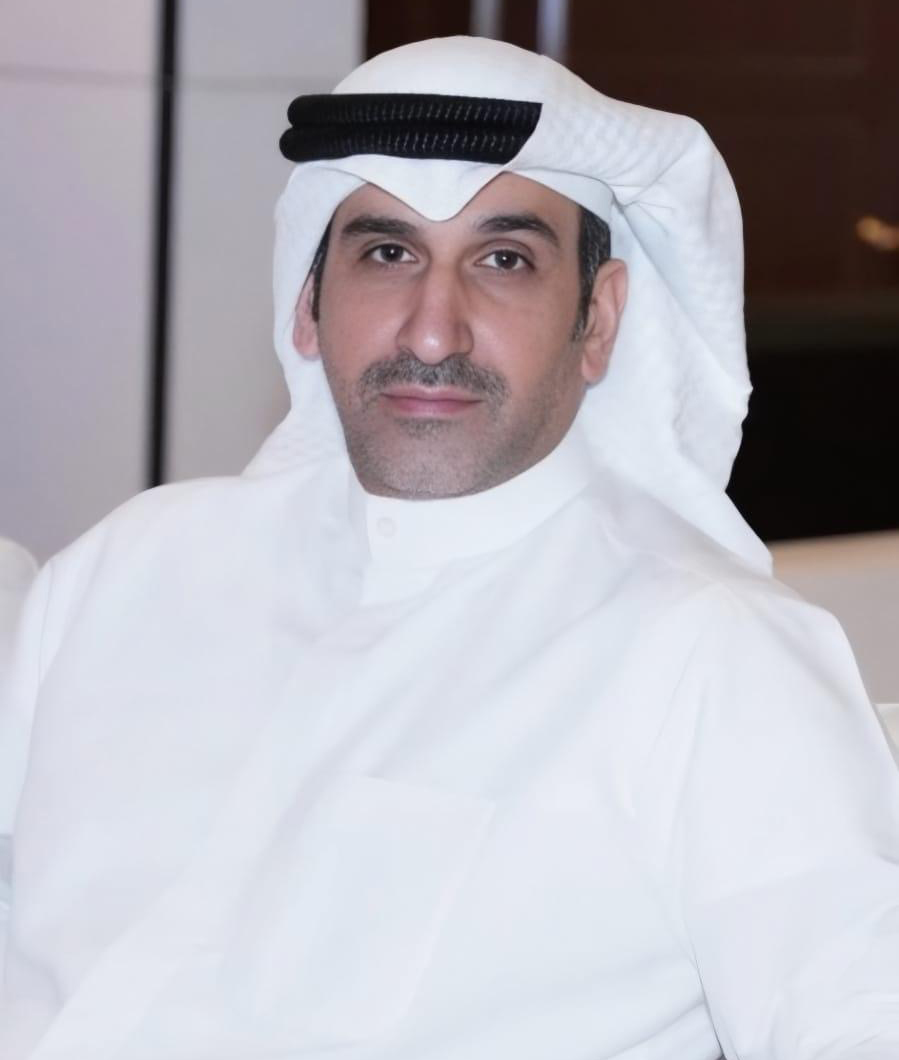 الرئيس التنفيذي لشركة الخطوط الجوية الكويتية بالتكليف عبدالوهاب الشطي