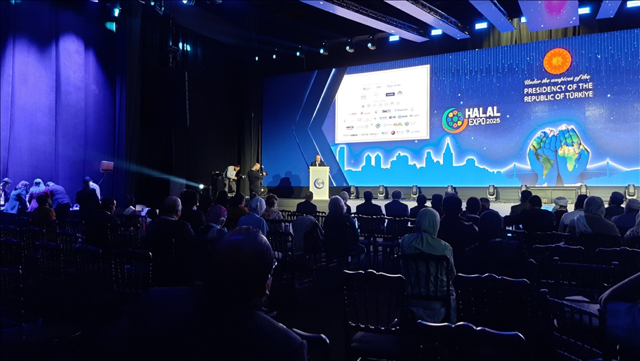 اختتام النسخة ال11 لـ"قمة الحلال العالمية" في إسطنبول