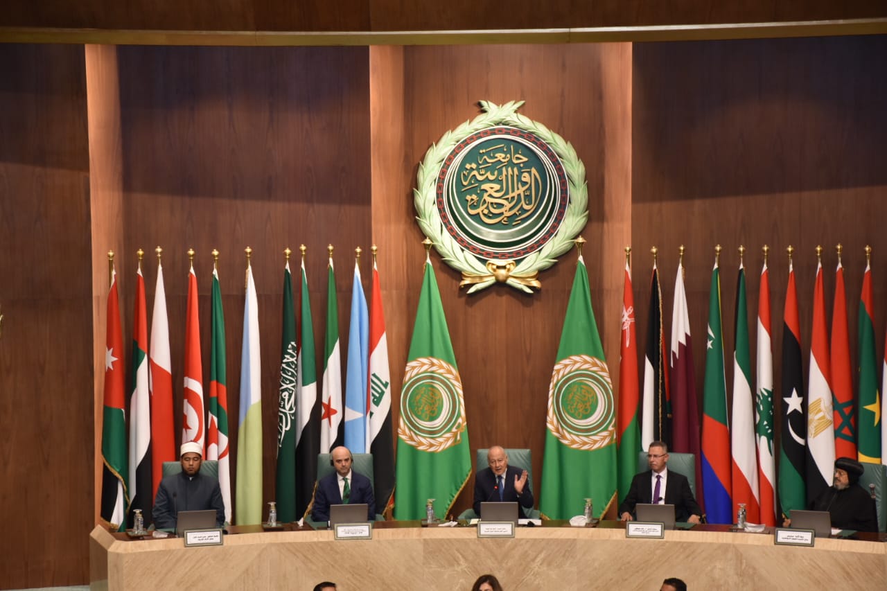 La Ligue arabe célèbre la Journée internationale de solidarité avec le peuple palestinien