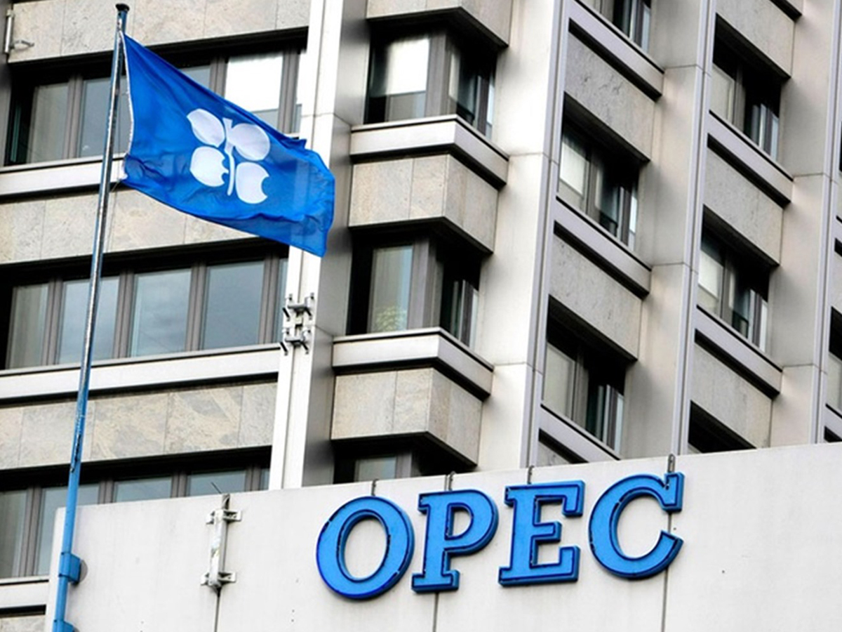OPEC